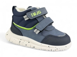 Ботинки JONG.GOLF