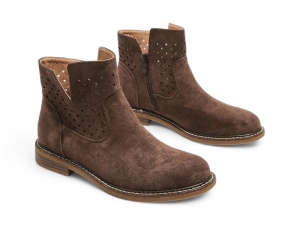 Ботинки Bella Paris