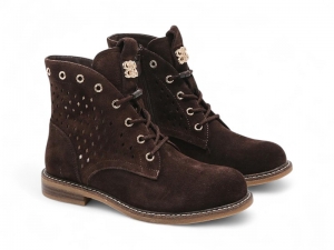 Ботинки Bella Paris