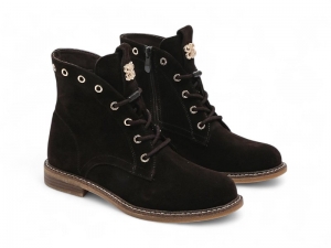 Ботинки Bella Paris