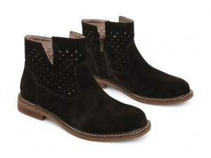 Ботинки Bella Paris