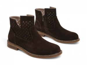 Ботинки Bella Paris