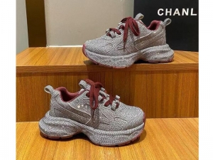 Кроссовки Paris