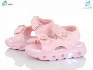 Босоножки BBT