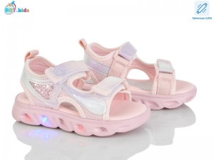 Босоножки BBT