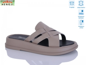 Шлепанцы Hengji