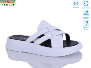 Шлепанцы Hengji