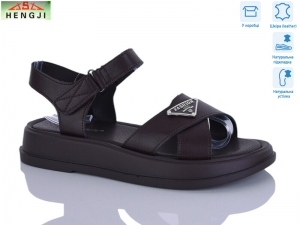 Босоножки Hengji