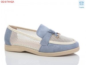 Туфли QQ shoes