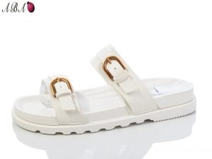 Шлепанцы Панда