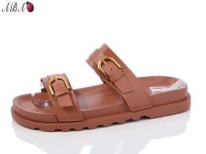 Шлепанцы Панда