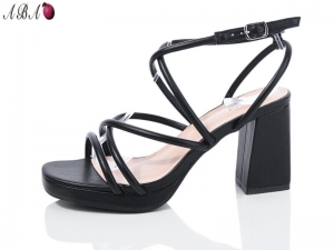 Босоножки Панда