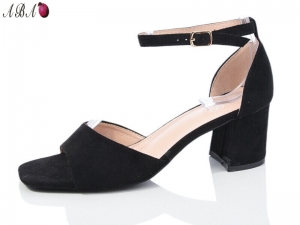 Босоножки Панда