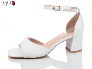 Босоножки Панда