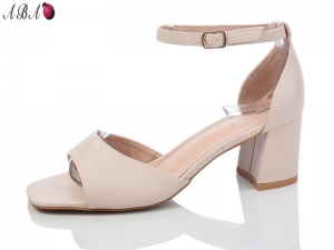 Босоножки Панда