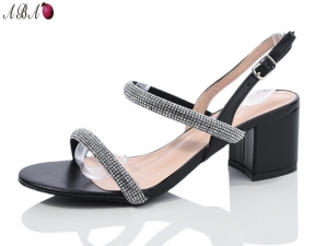 Босоножки Панда