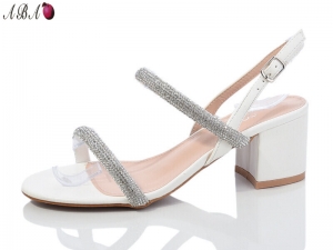 Босоножки Панда