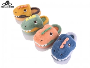 Тапочки Jibukang