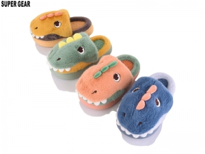 Тапочки Super Gear