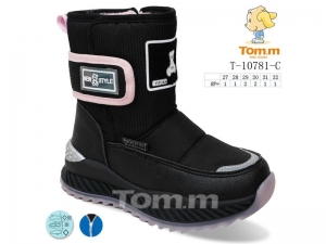 Дутики Tom.m