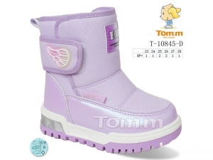 Дутики Tom.m