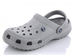 Кроксы Luck Line