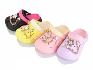 Кроксы M&L  Alex13