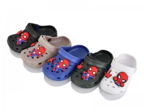 Кроксы M&L  Alex13