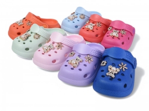 Кроксы M&L  Alex13