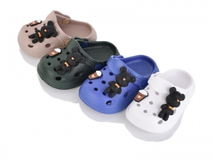 Кроксы M&L  Alex13