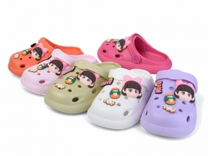 Кроксы M&L  Alex13