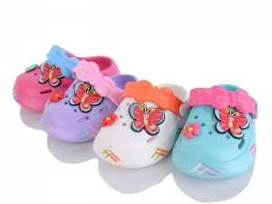 Кроксы M&L  Alex13