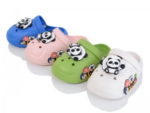 Кроксы M&L  Alex13