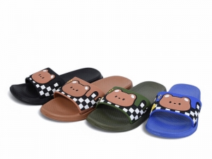 Шлепанцы M&L  Alex13