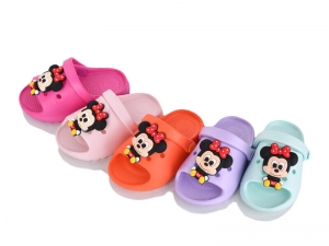 Шлепанцы M&L  Alex13