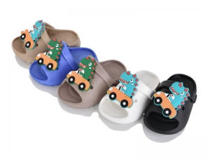 Шлепанцы M&L  Alex13