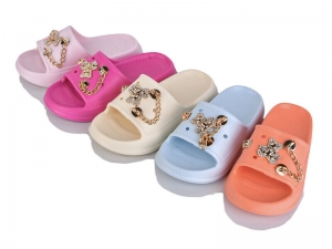 Шлепанцы M&L  Alex13