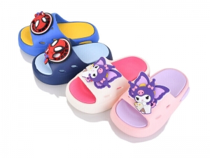 Шлепанцы M&L  Alex13