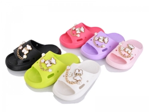 Шлепанцы M&L  Alex13