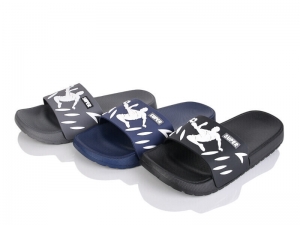 Шлепанцы M&L  Alex13