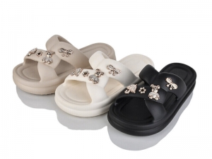 Шлепанцы M&L  Alex13