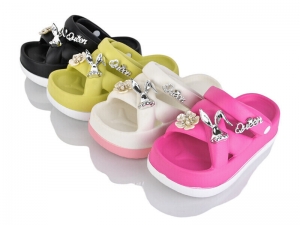 Шлепанцы M&L  Alex13