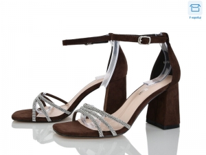 Босоножки Lemon