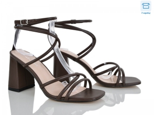 Босоножки Lemon