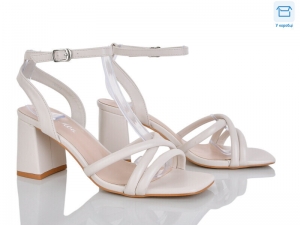 Босоножки Lemon