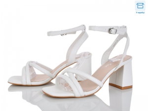 Босоножки Lemon