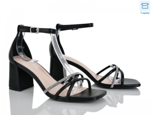 Босоножки Lemon