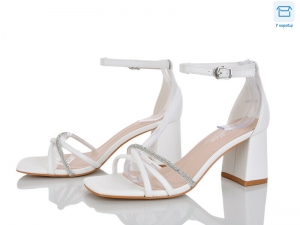 Босоножки Lemon