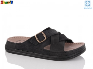 Шлепанцы Serra