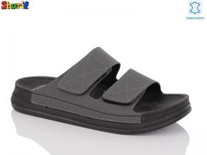 Шлепанцы Serra